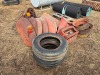 Massey Ferguson Parts - 3