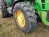 John Deere 8430 MFWD Tractor, s/n RW8430P026652: C/A, Rear Duals - 3