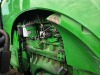 John Deere 8430 MFWD Tractor, s/n RW8430P026652: C/A, Rear Duals - 4