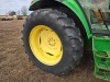 2015 John Deere 6115M MFWD Tractor, s/n 1L06115MKFH828440: C/A, 3720 hrs - 5