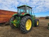 2015 John Deere 6115M MFWD Tractor, s/n 1L06115MKFH828440: C/A, 3720 hrs - 6