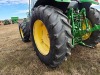 2015 John Deere 6115M MFWD Tractor, s/n 1L06115MKFH828440: C/A, 3720 hrs - 9