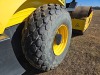 2017 Bomag BW211-5D Smooth Drum Roller, s/n 101586081225: Canopy, 84" Drum, 23.1-26 Tires - 4