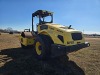 2017 Bomag BW211-5D Smooth Drum Roller, s/n 101586081225: Canopy, 84" Drum, 23.1-26 Tires - 5