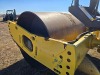 2017 Bomag BW211-5D Smooth Drum Roller, s/n 101586081225: Canopy, 84" Drum, 23.1-26 Tires - 9