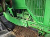 John Deere 7810 Tractor, s/n RW7810039029: Cab, JD 741 Loader w/ Bkt., 480/80R42 Duals & Hubs, 3PH, PTO, Drawbar, 3 Hyd Remotes - 5