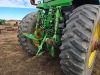 John Deere 7810 Tractor, s/n RW7810039029: Cab, JD 741 Loader w/ Bkt., 480/80R42 Duals & Hubs, 3PH, PTO, Drawbar, 3 Hyd Remotes - 10