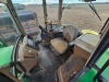 John Deere 7810 Tractor, s/n RW7810039029: Cab, JD 741 Loader w/ Bkt., 480/80R42 Duals & Hubs, 3PH, PTO, Drawbar, 3 Hyd Remotes - 15