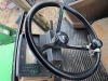 John Deere 7810 Tractor, s/n RW7810039029: Cab, JD 741 Loader w/ Bkt., 480/80R42 Duals & Hubs, 3PH, PTO, Drawbar, 3 Hyd Remotes - 17