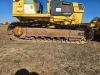 2008 Komatsu D39PX-21 Dozer, s/n 1002355: Canopy, 6-way Blade, Pull Bar - 2