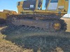 2008 Komatsu D39PX-21 Dozer, s/n 1002355: Canopy, 6-way Blade, Pull Bar - 5