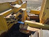 2008 Komatsu D39PX-21 Dozer, s/n 1002355: Canopy, 6-way Blade, Pull Bar - 6