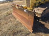 2008 Komatsu D39PX-21 Dozer, s/n 1002355: Canopy, 6-way Blade, Pull Bar - 7