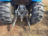 New Holland TC400 Tractor, s/n 91DD27: 2111 hrs - 7