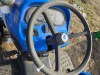 New Holland TC400 Tractor, s/n 91DD27: 2111 hrs - 16