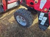 Mahindra 28XL MFWD Tractor, s/n 2810130990237: Front Loader, Rear Backhoe, Shuttle, 567 hrs - 10