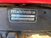 Mahindra 28XL MFWD Tractor, s/n 2810130990237: Front Loader, Rear Backhoe, Shuttle, 567 hrs - 14