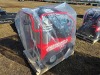 Unused Easy Kleen Magnum 4000 Hot Water Pressure Washer, s/n 250131 - 2