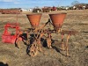 2-row Cultivator - 2