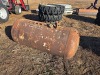 100-gal Anhydrous Tank - 2