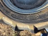 (3) 11R24.5 Irrigation Tires and Rims - 3