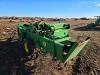 John Deere 24T Hay Baler, s/n 50029061505 - 3