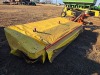 Fella SM3204 Hay Cutter, s/n 407 - 2