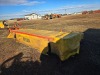 Fella SM3204 Hay Cutter, s/n 407 - 3