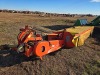 Fella SM3204 Hay Cutter, s/n 407 - 4