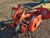 Fella SM3204 Hay Cutter, s/n 407 - 5