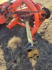 Fella SM3204 Hay Cutter, s/n 407 - 6