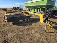 Vermeer TM700 Hay Mower, s/n 1VRV1619851000218