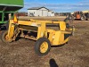 Vermeer TM700 Hay Mower, s/n 1VRV1619851000218 - 2