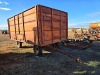 Williams 15' Dryer Wagon - 2