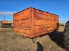 Williams 15' Dryer Wagon - 6