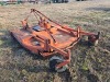 Rhino TW84 Rotary Mower, s/n 18259 - 4