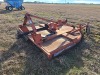 Rhino TW84 Rotary Mower, s/n 18259 - 5