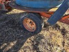 Water Winch Irrigation Trailer - 7