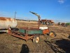 Water Winch Irrigation Trailer - 5