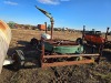 Water Winch Irrigation Trailer - 6