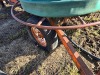 Water Winch Irrigation Trailer - 7