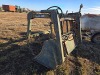 John Deere Grapple Bucket - 5