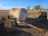 Anhydrous Tank