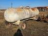 Anhydrous Tank - 4