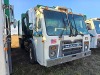 2015 Mack Garbage Truck, s/n 1M2AJ14C1FM002209: 86K mi.