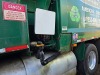 2015 Mack Garbage Truck, s/n 1M2AJ14C1FM002209: Runs, 86K mi. - 6