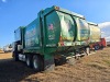 2015 Mack Garbage Truck, s/n 1M2AJ14C1FM002209: 86K mi. - 8