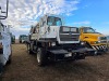 2005 Ford L8000 Derrick Boom Truck, s/n 1FDY582685YA74451: Doesn't Run, As Is - 2