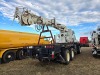 2005 Ford L8000 Derrick Boom Truck, s/n 1FDY582685YA74451: Doesn't Run, As Is - 8