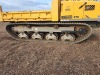 2021 Terramac RT9 Crawler Dump, s/n 9EK00597: Cab, Cummins Diesel, Rubber Tracks, 18000 lb. Cap., 1061 hrs - 3